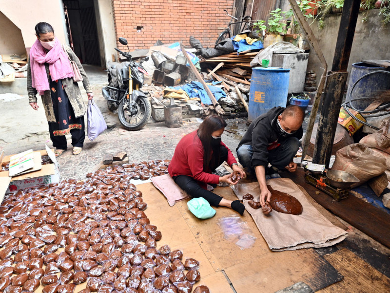 आज माघे सङ्क्रान्ति, यस्ताे छ धार्मिक महत्व